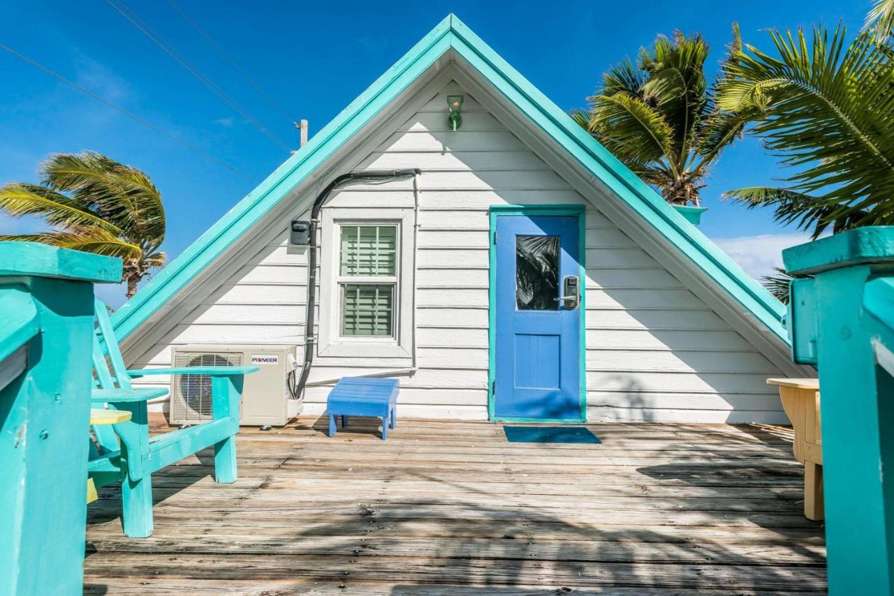Hotel Harbour Hope Town