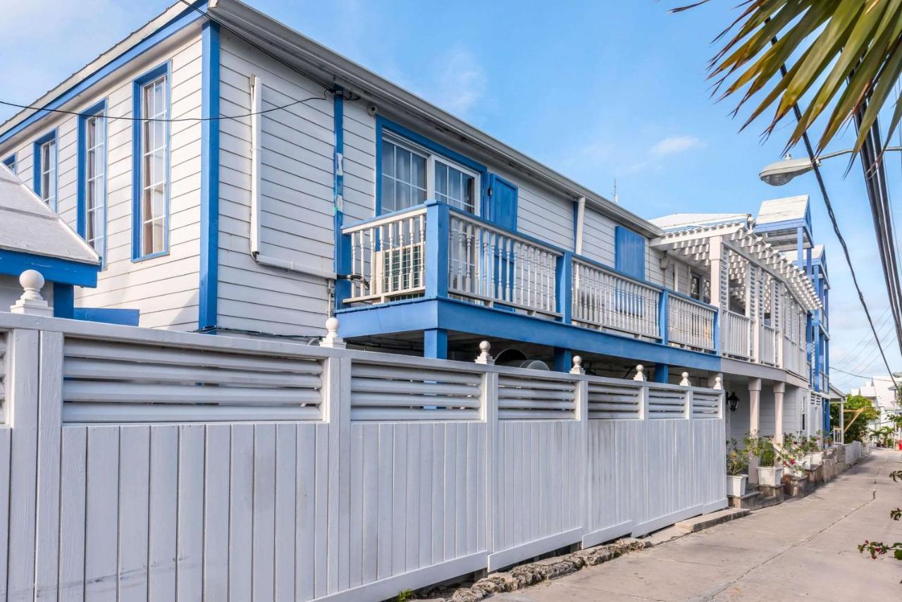 Hotel Harbour