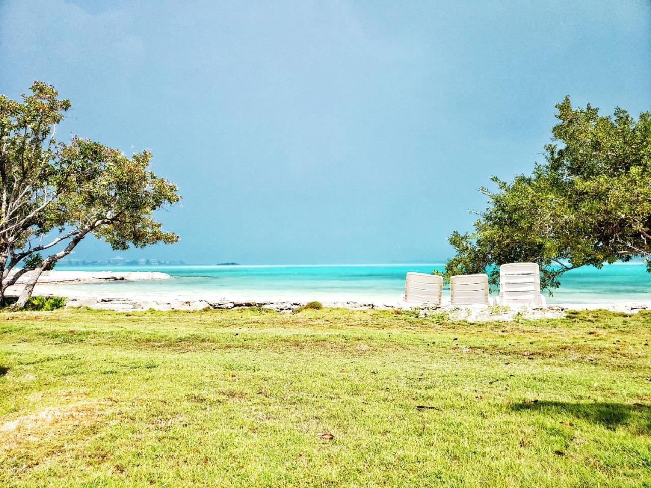 Ocean Mist Villa George Town
