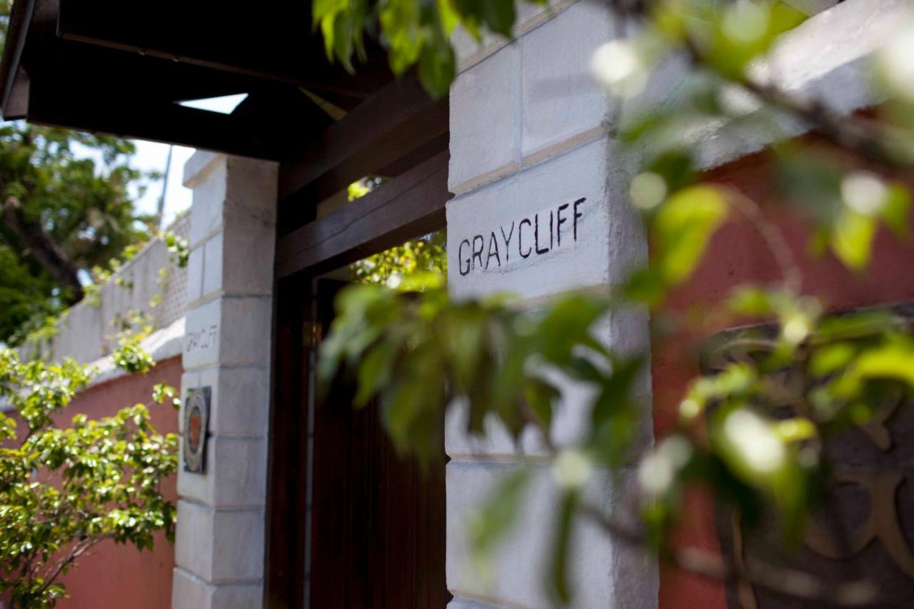 Graycliff
