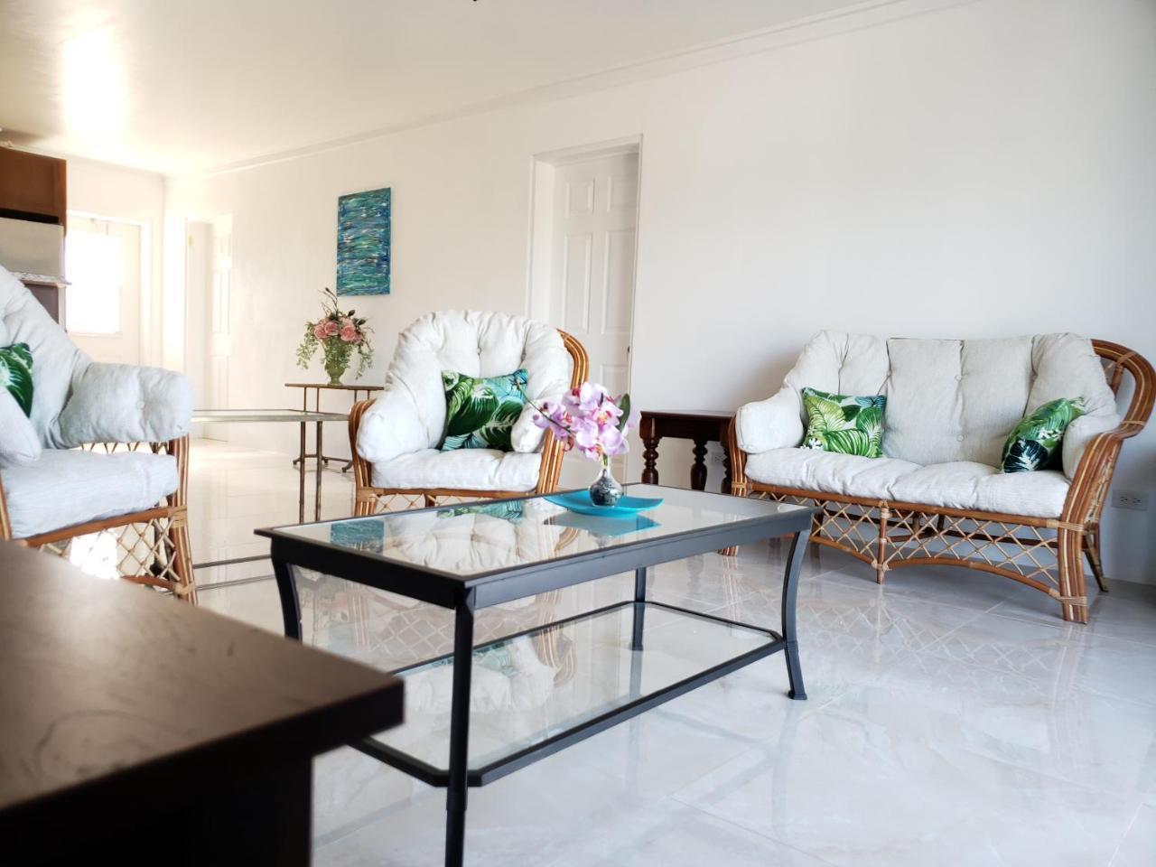 Villa Ocean Mist George Town