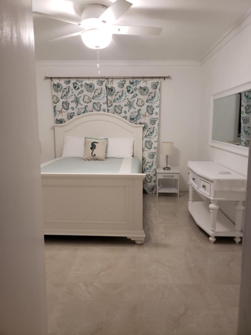 Villa Ocean Mist