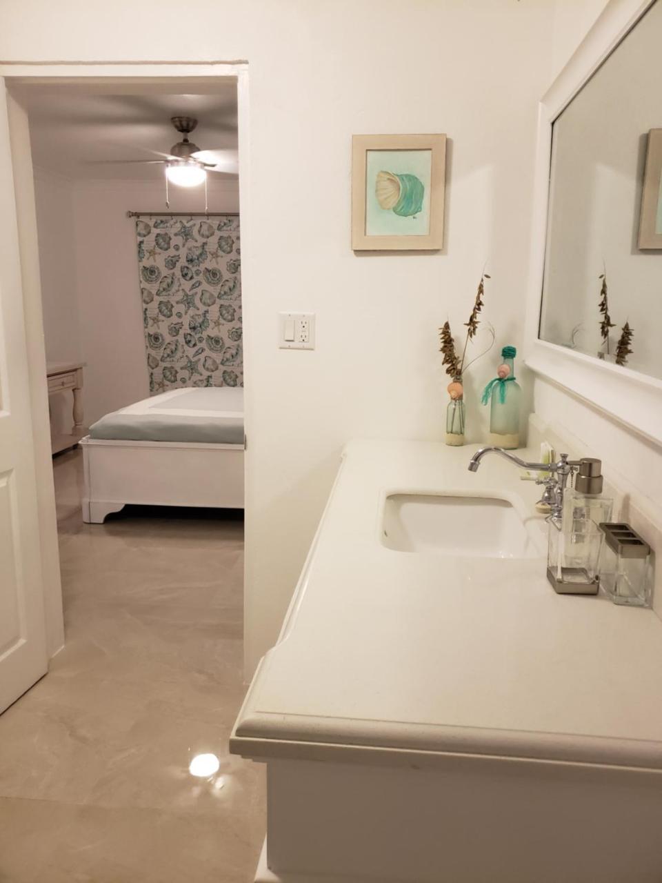 Villa Ocean Mist *