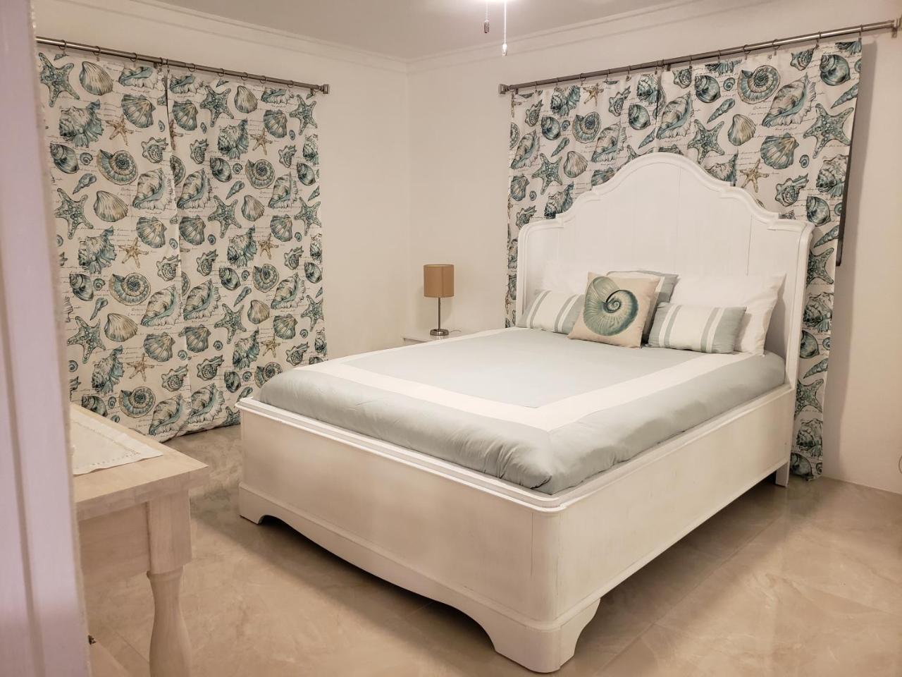 Villa Ocean Mist