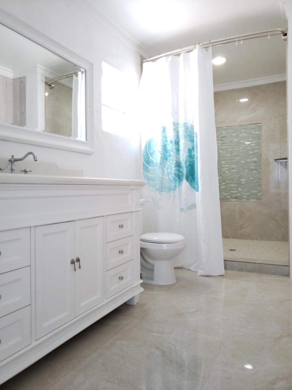 Villa Ocean Mist