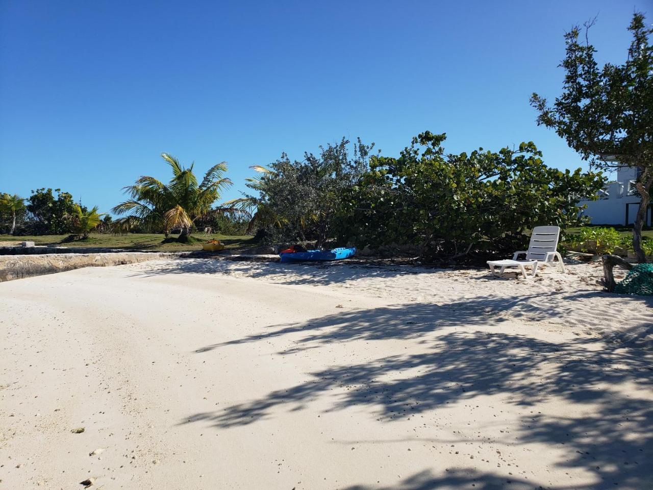 Villa Ocean Mist George Town