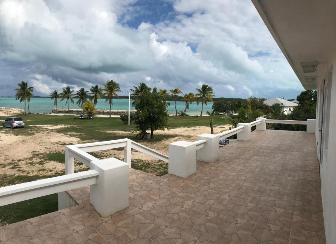 Ocean Mist Villa