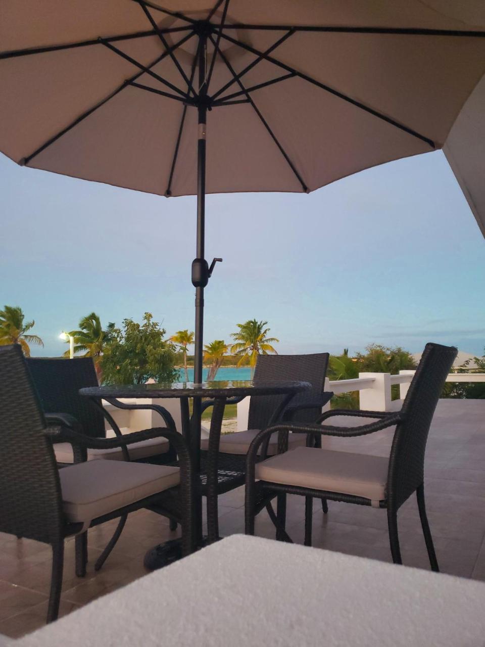 Ocean Mist Villa *