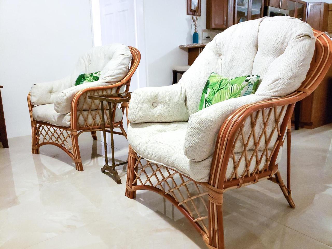 Villa Ocean Mist