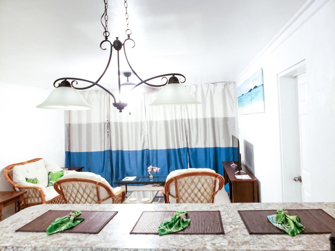Ocean Mist Villa