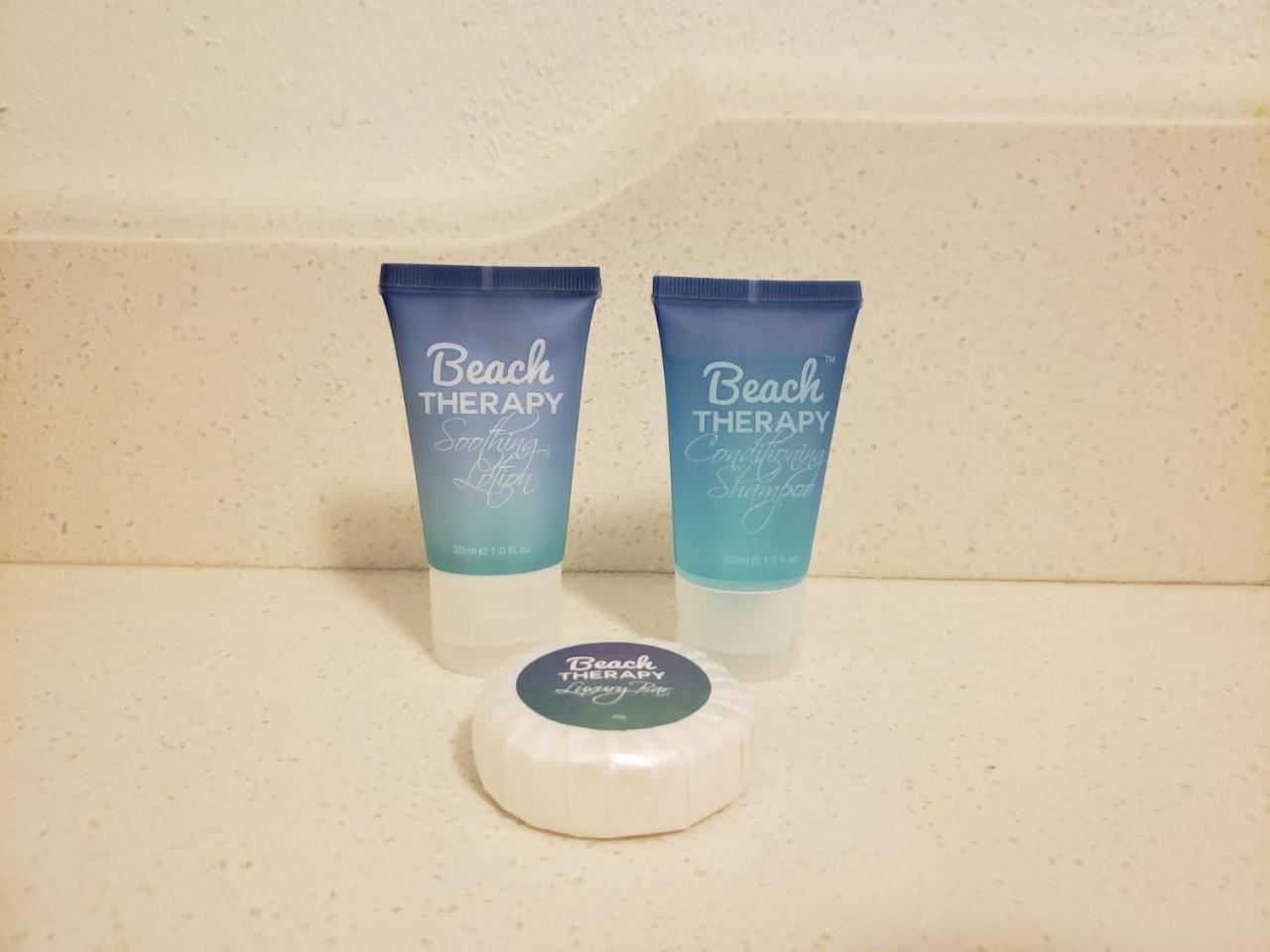 Ocean Mist *