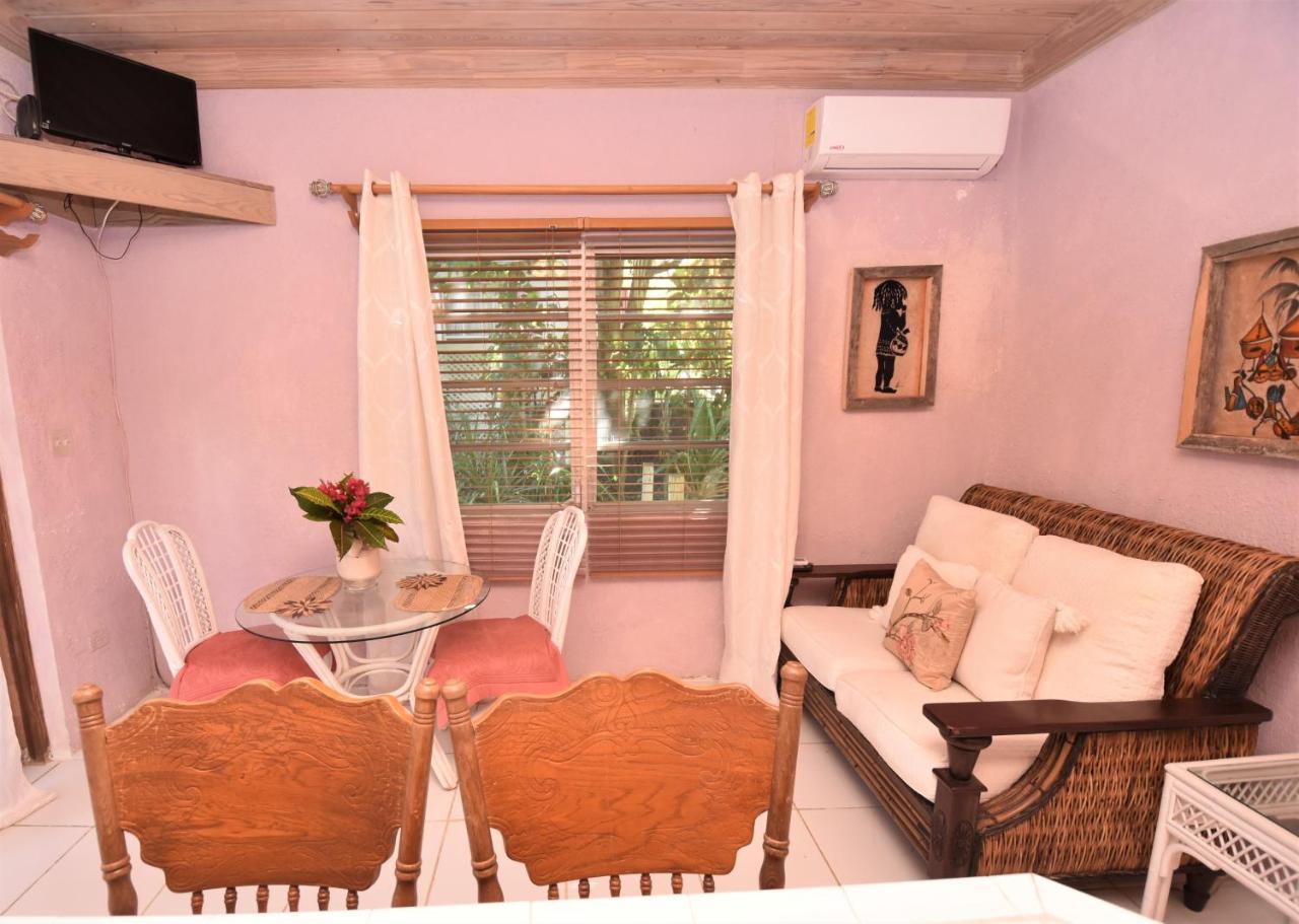 The Sugar Apple Lodge