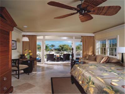 Old Bahama Bay & Yacht Harbour 4* West End