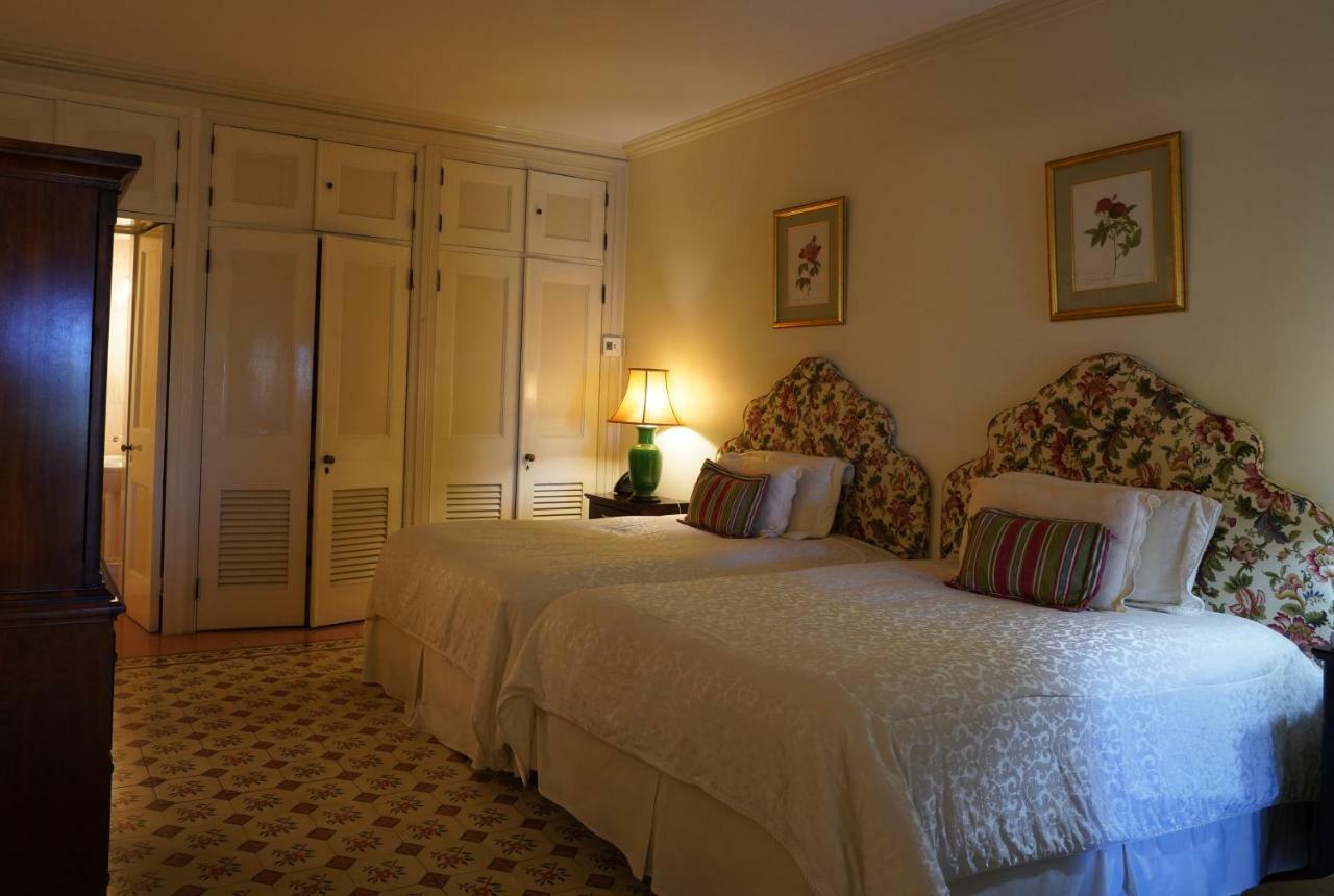 Hotel Graycliff 5*