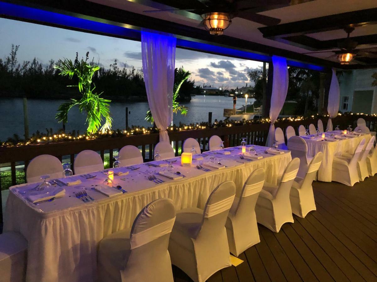 Dolphin Cove (adults Only) Villa