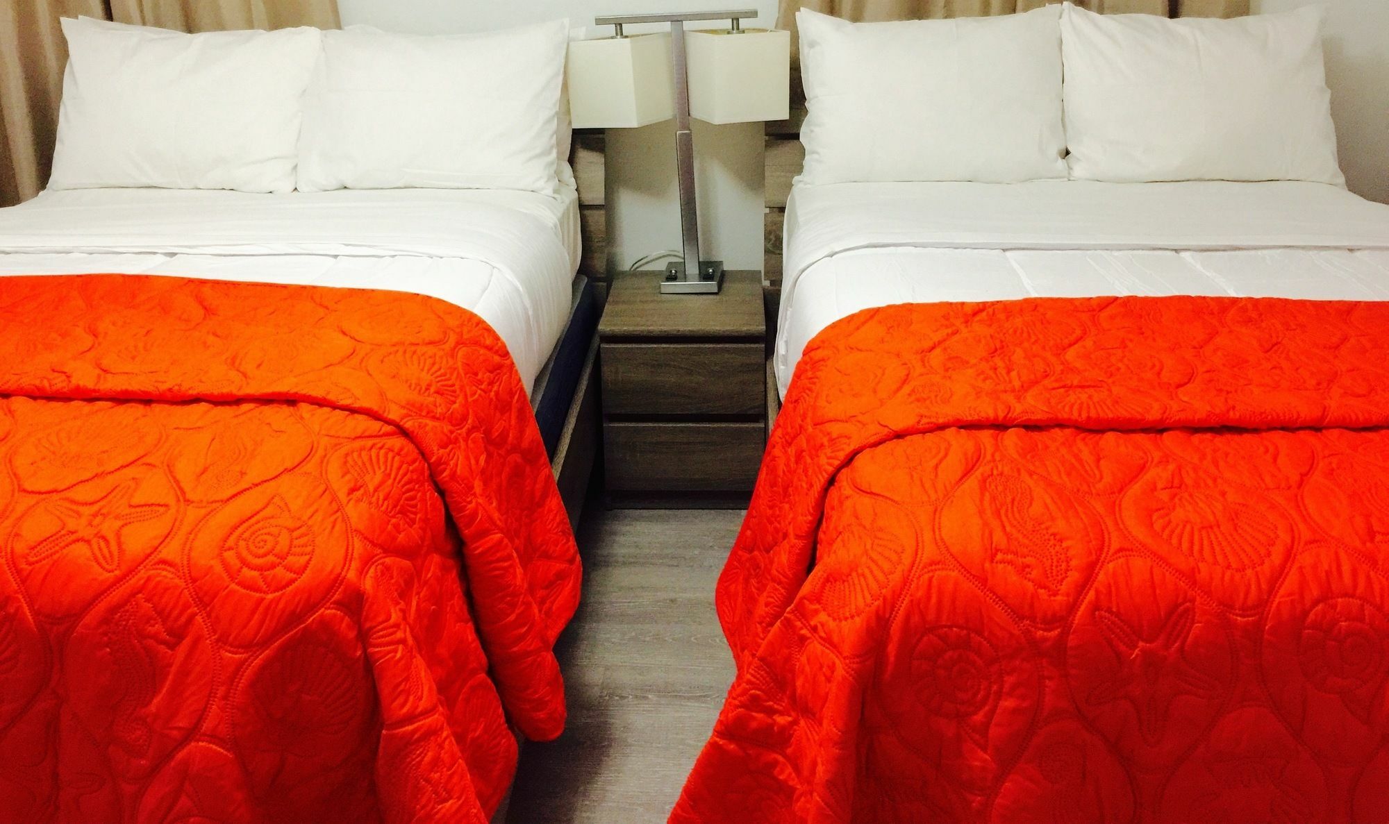 Apartstay &