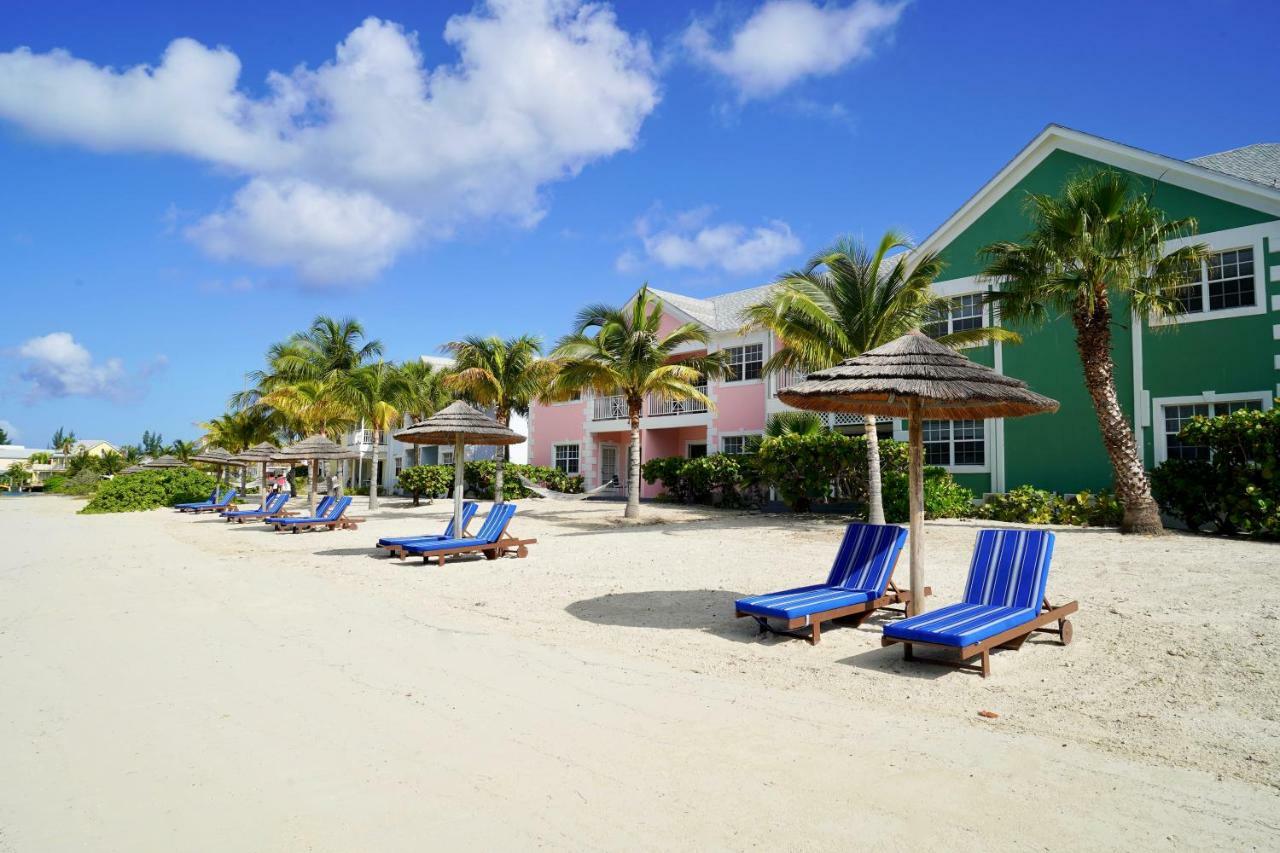 Sandyport Resort Nassau