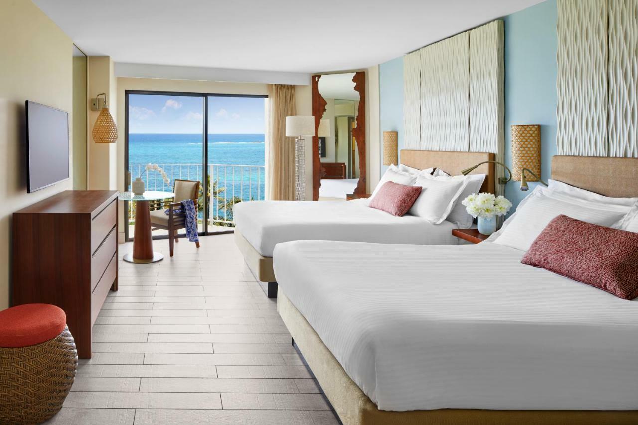 The Coral At Atlantis Nassau