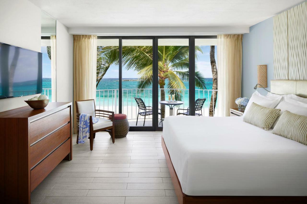 The Coral At Atlantis Resort