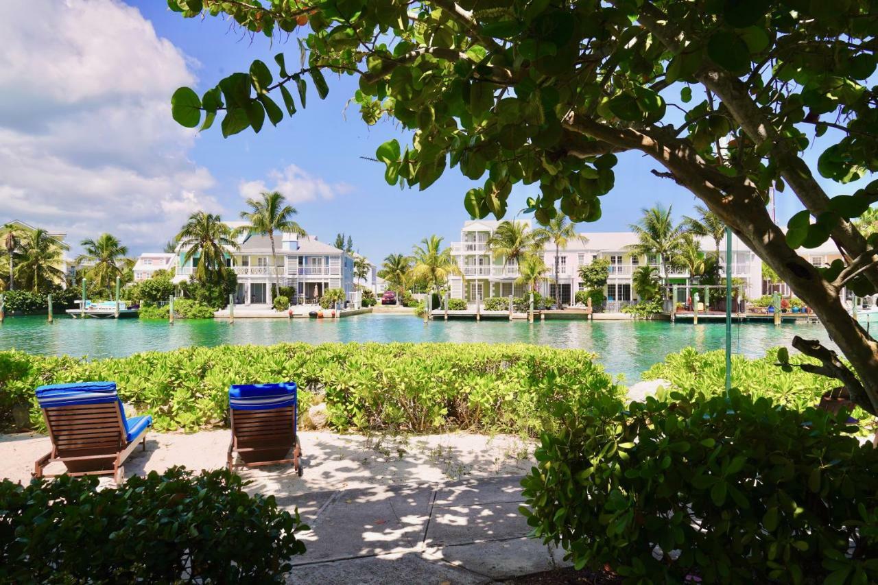 Sandyport Resort Nassau