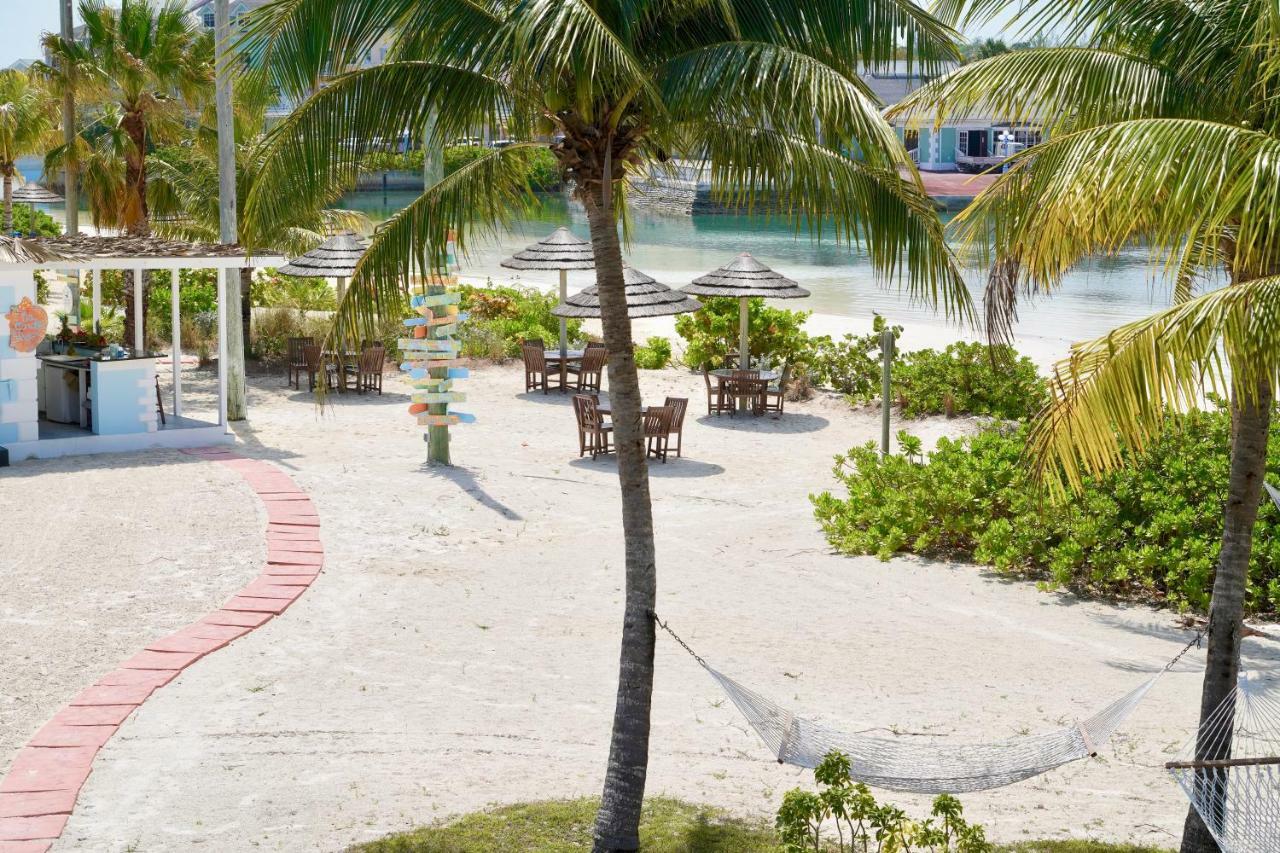 Sandyport 4* Nassau