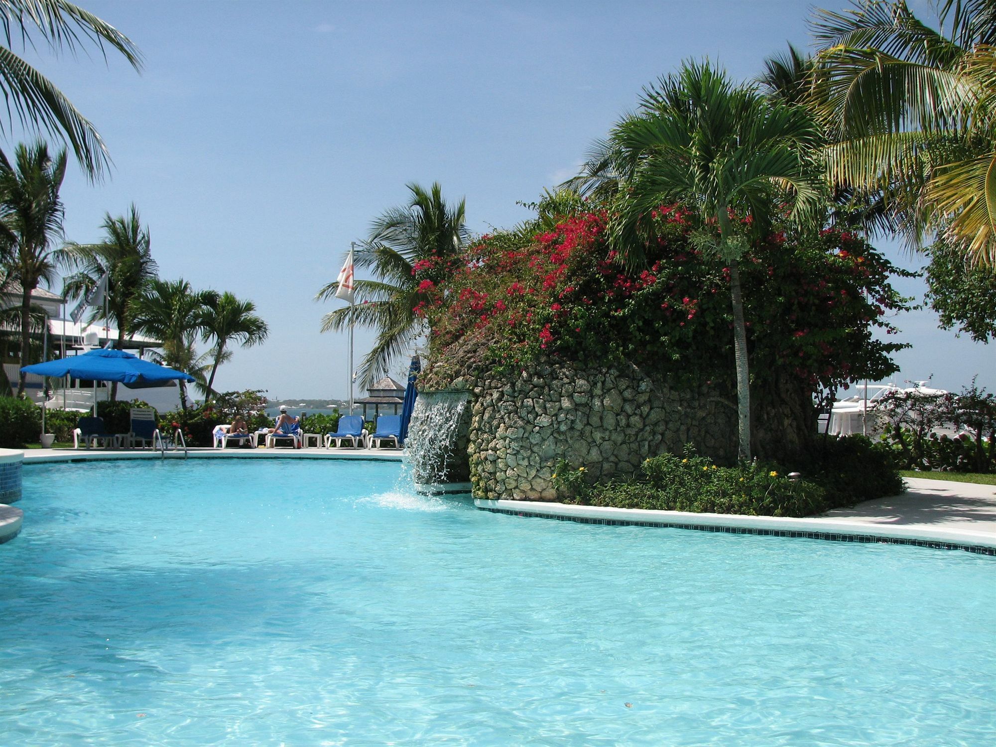Paradise Harbour Club & Marina Resort