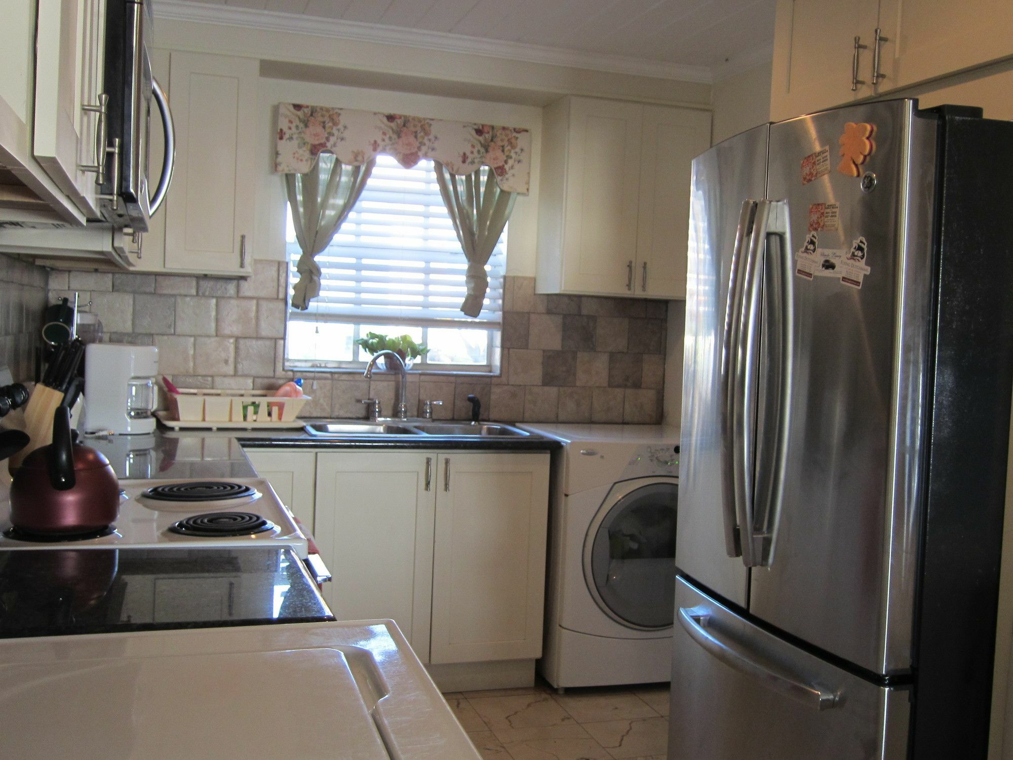 Delaporte Point Oceanfront Townhouse Villa *