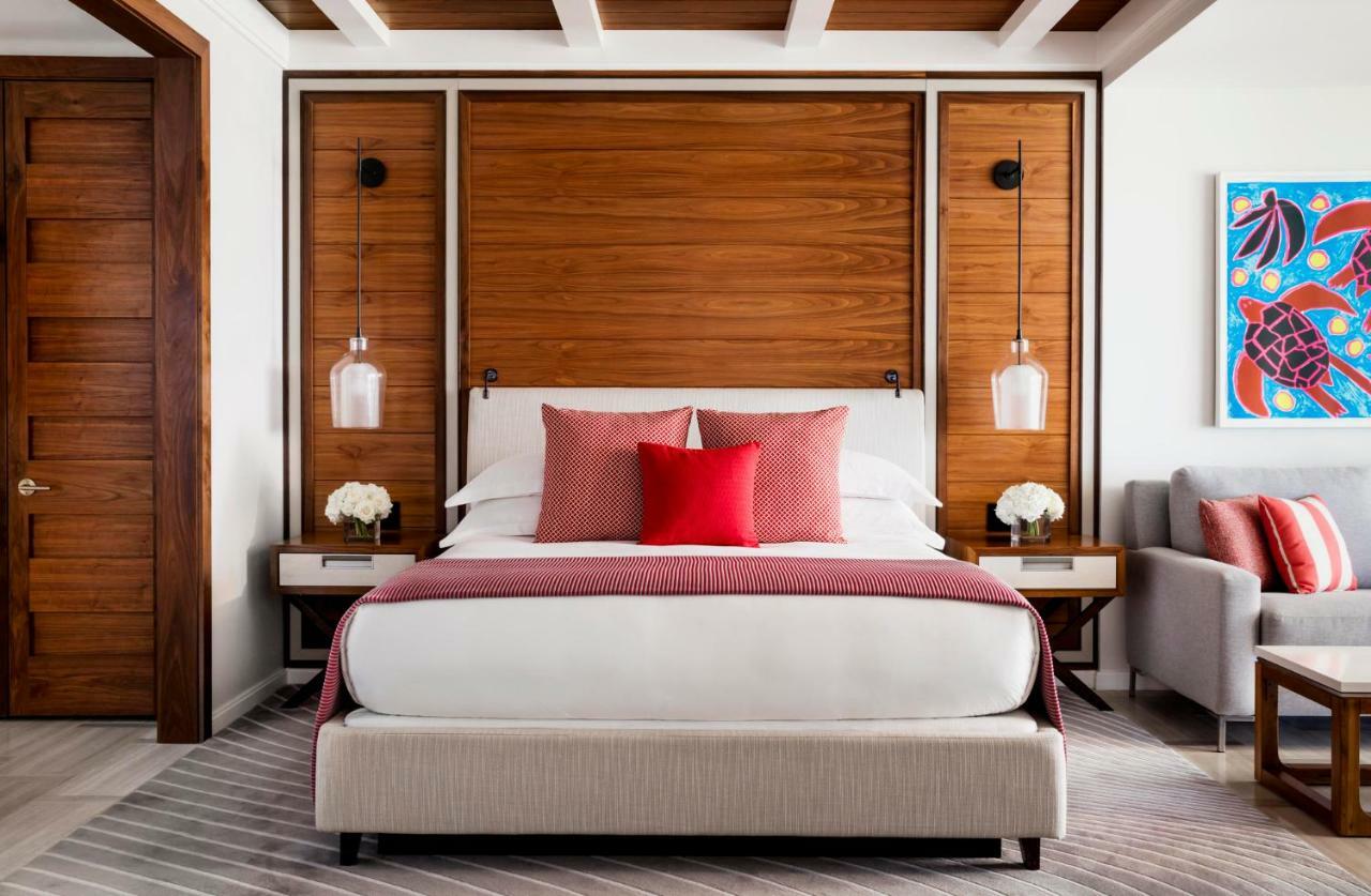 The Ocean Club, A Four Seasons Resort, Bahamas Creek Village