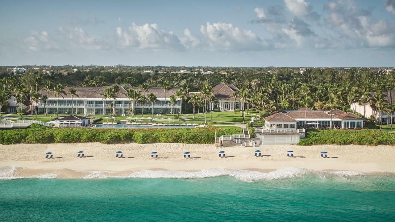 The Ocean Club, A Four Seasons Resort, Bahamas