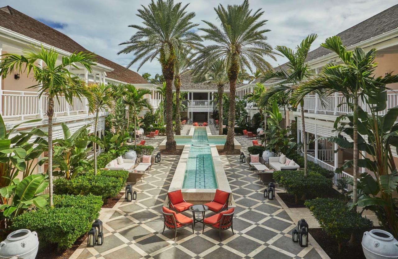 The Ocean Club, A Four Seasons Resort, Bahamas Creek Village