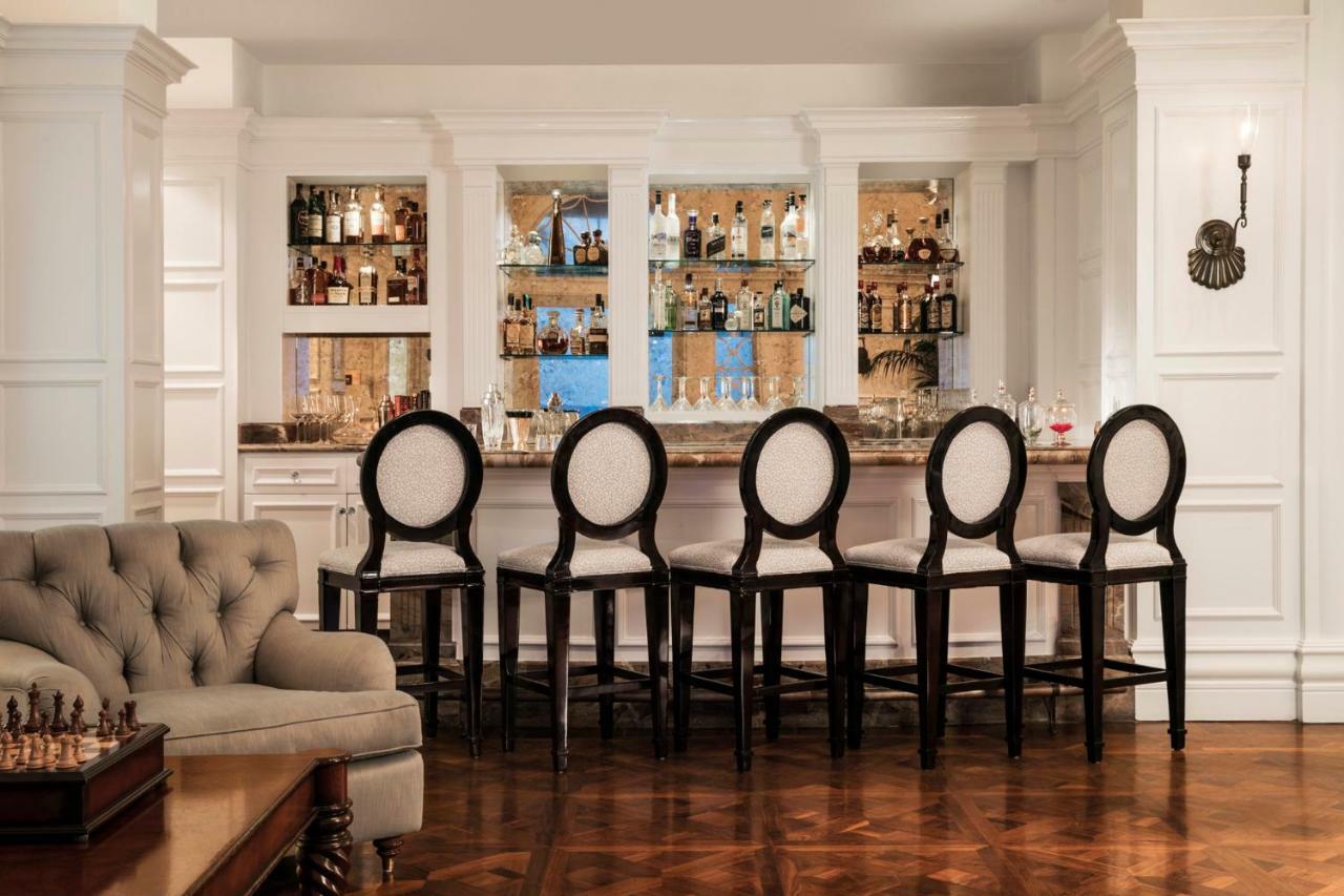 The Ocean Club, A Four Seasons Resort, Bahamas 5* Creek Village