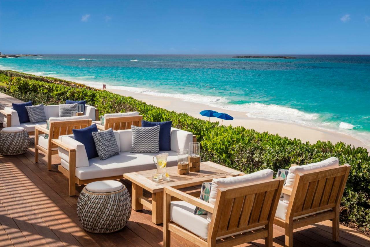 Resort The Ocean Club, A Four Seasons Resort, Bahamas 5*