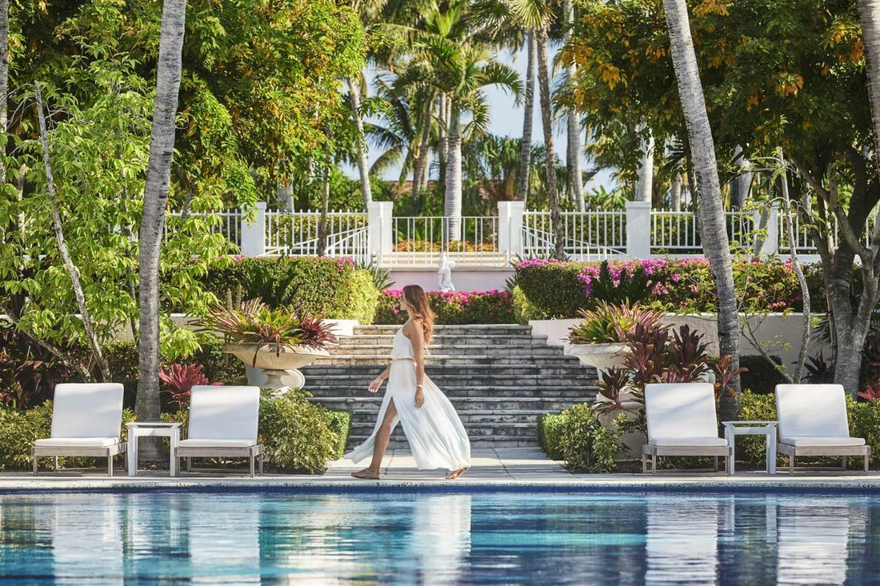 The Ocean Club, A Four Seasons Resort, Bahamas Resort 5*