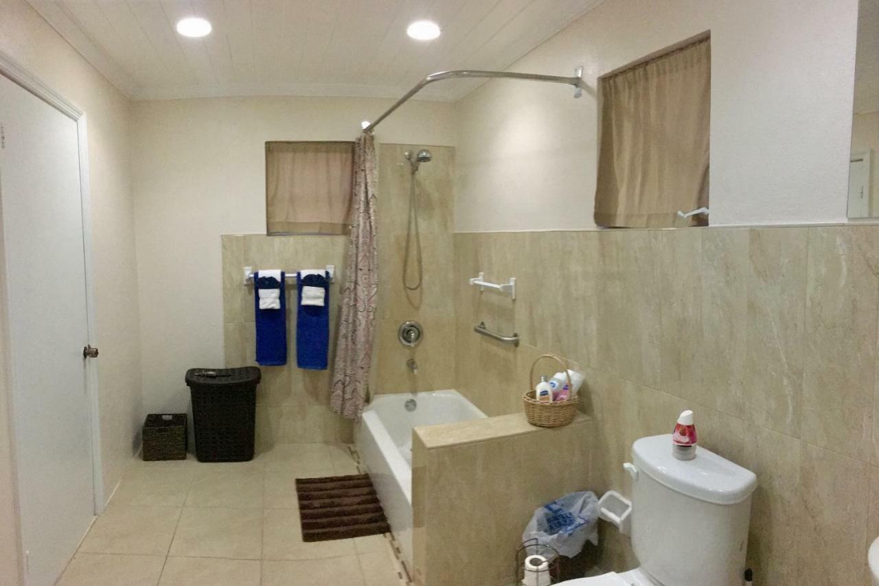 Apartment Dawson's Hideaway Nassau