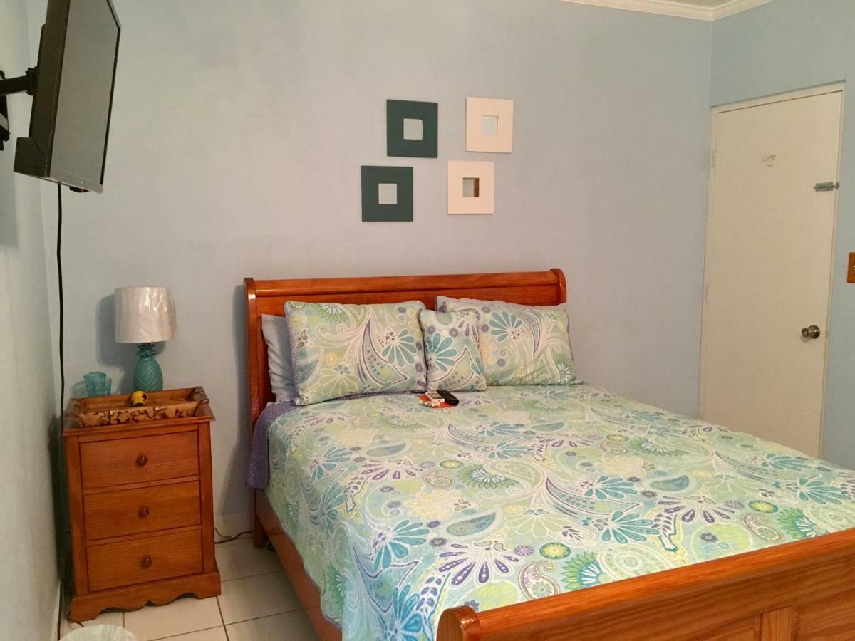 Dawson's Hideaway Apartment Nassau