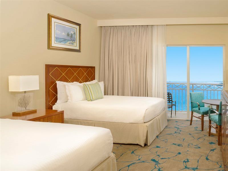 The At Atlantis Nassau