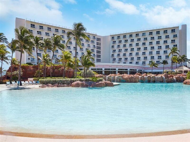 The At Atlantis Nassau