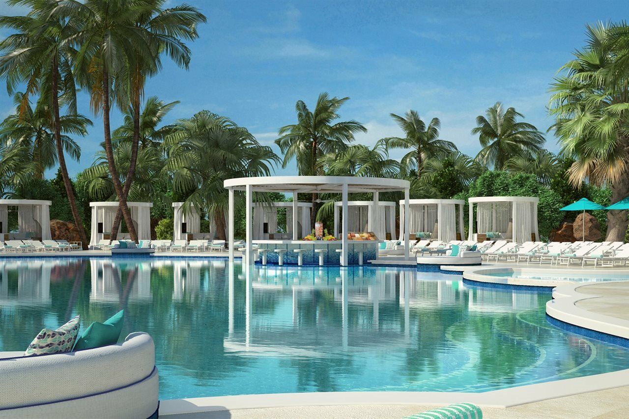 The Coral At Atlantis Resort 4*