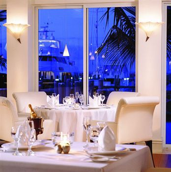 Old Bahama Bay & Yacht Harbour Resort 4*