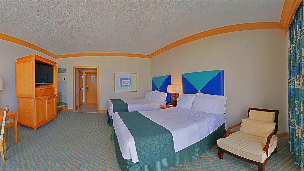 Grand Lucayan Bahamas 4*