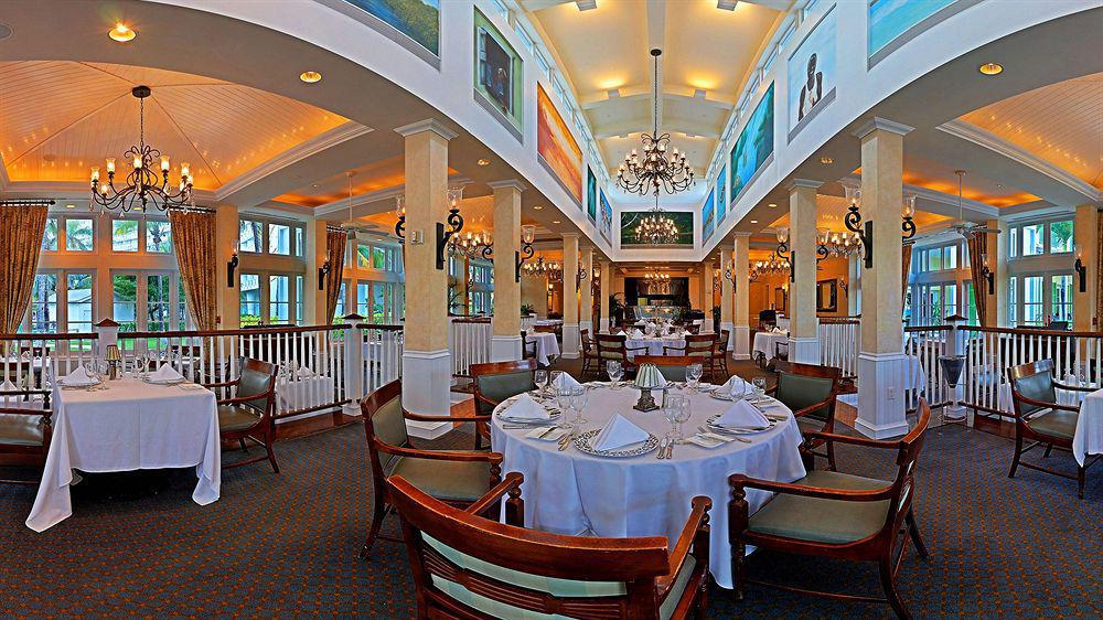 Grand Lucayan Bahamas Resort Freeport