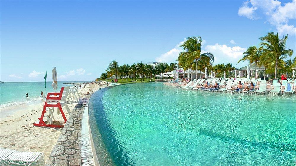 Grand Lucayan Bahamas 4*