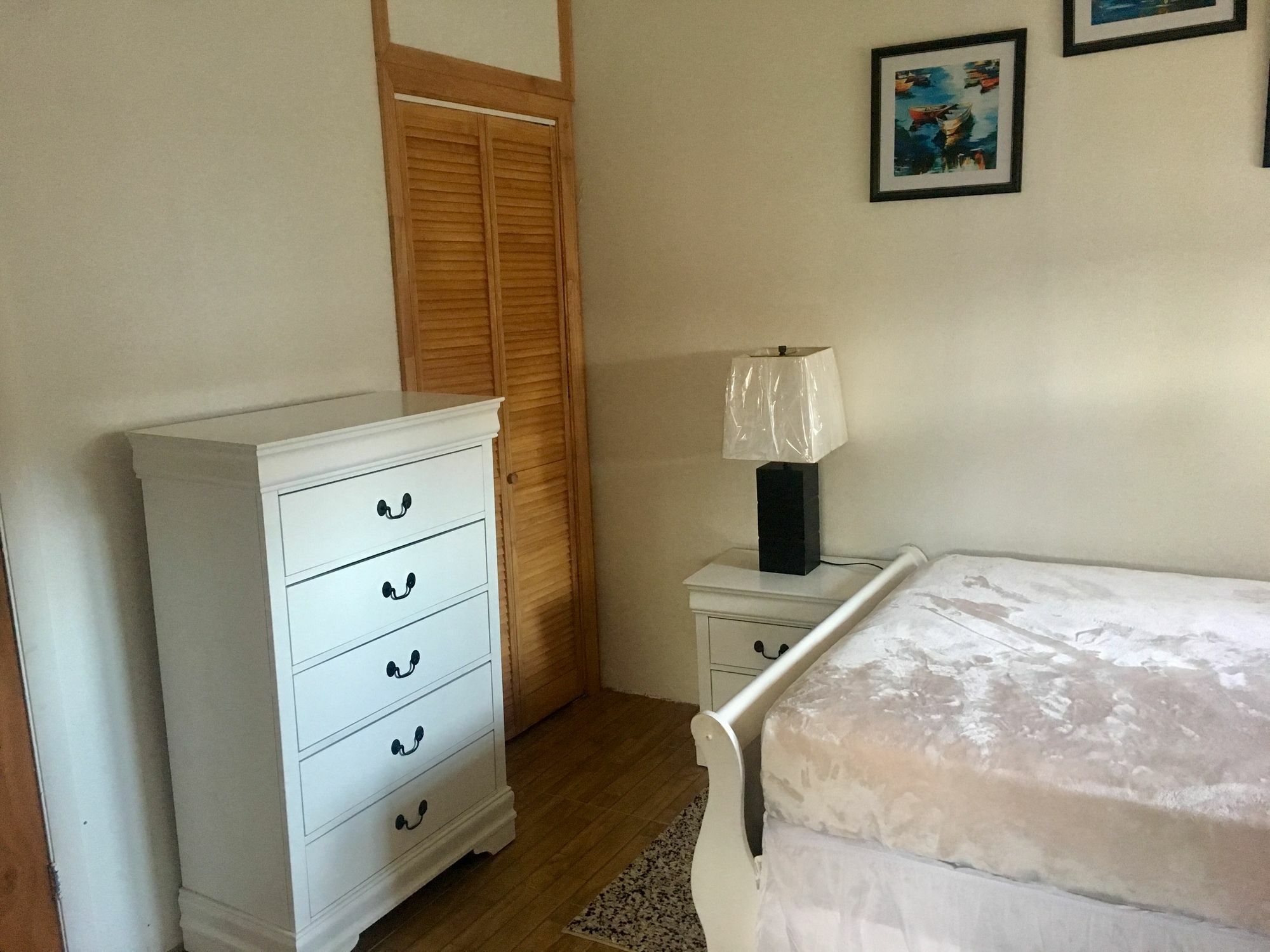Dawson's Hideaway Nassau