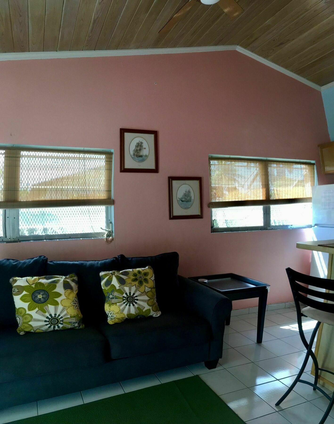 Dawson's Hideaway Nassau