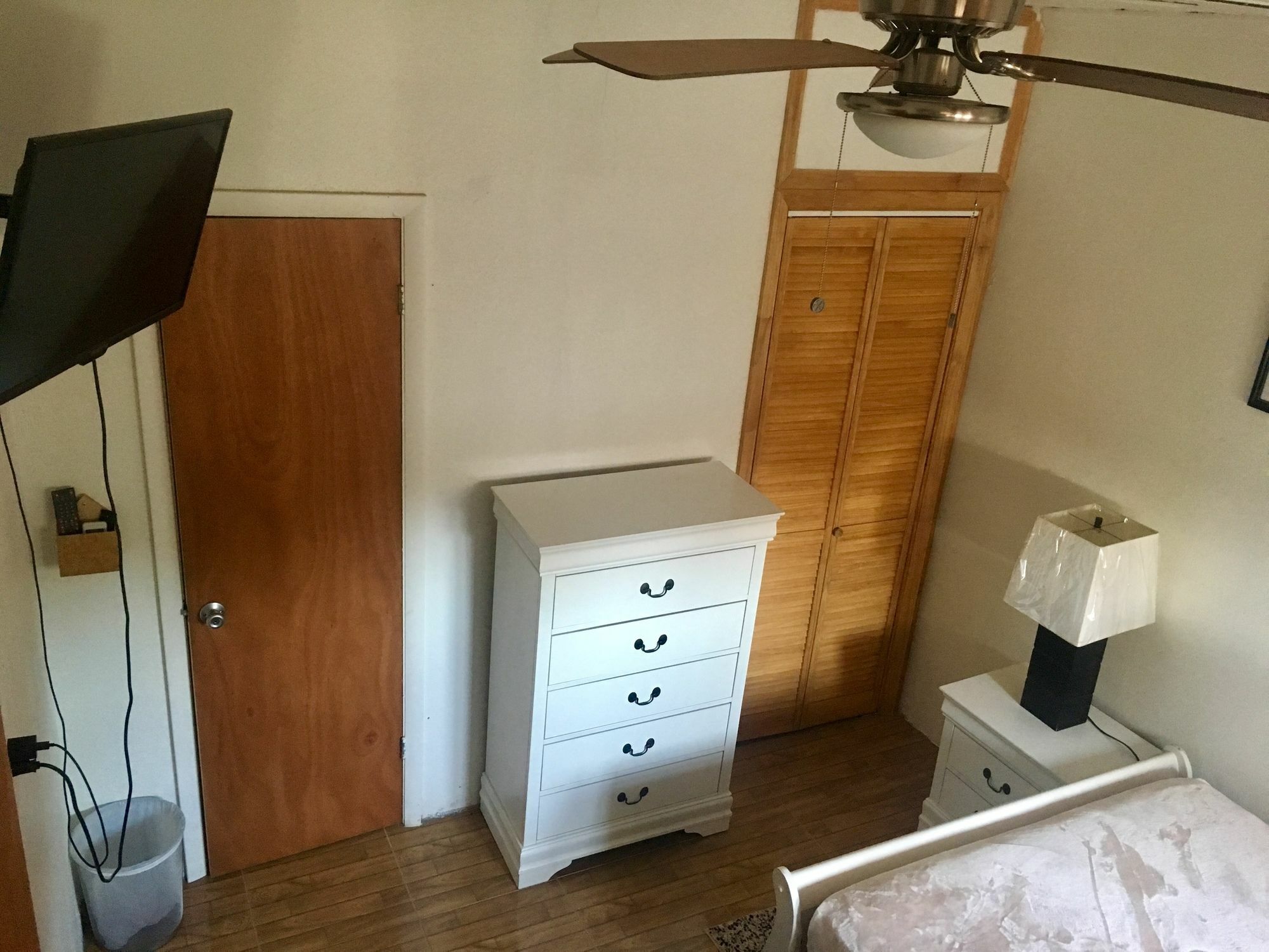 Apartment Dawson's Hideaway Nassau
