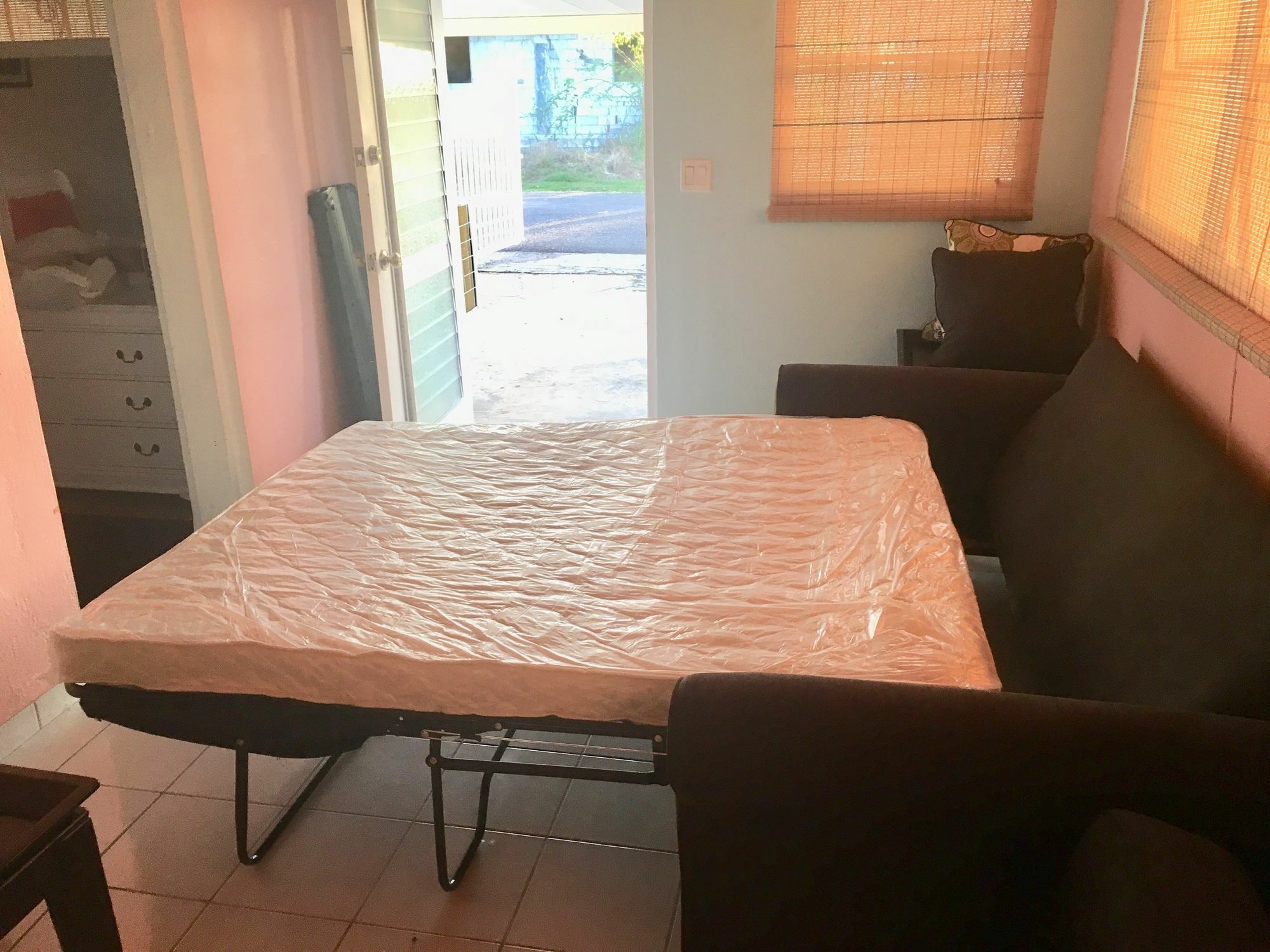 Dawson's Hideaway Nassau
