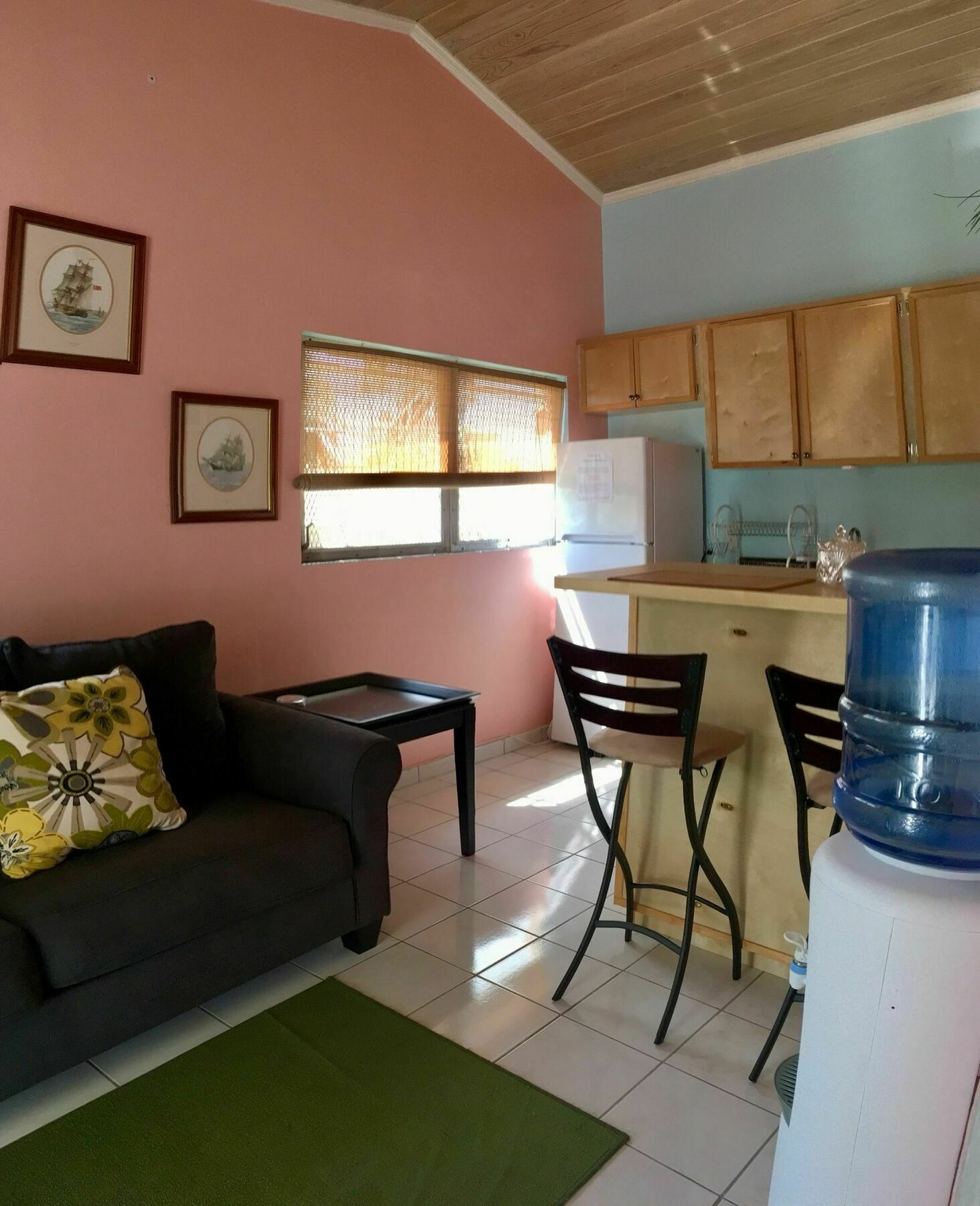 Dawson's Hideaway Apartment Nassau