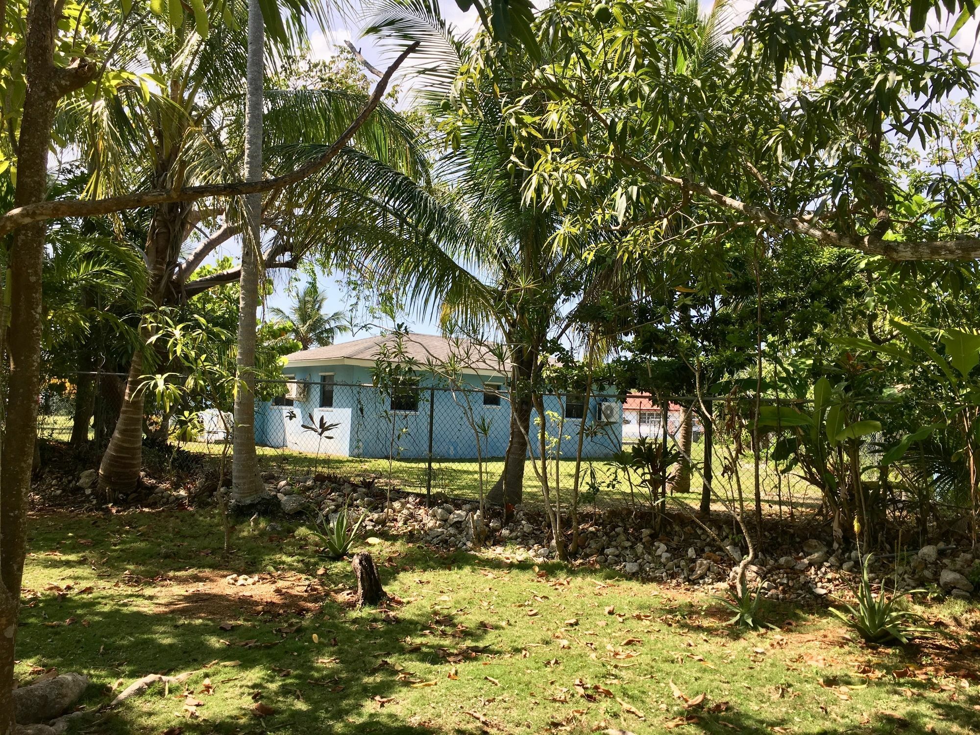 Apartment Dawson's Hideaway Nassau