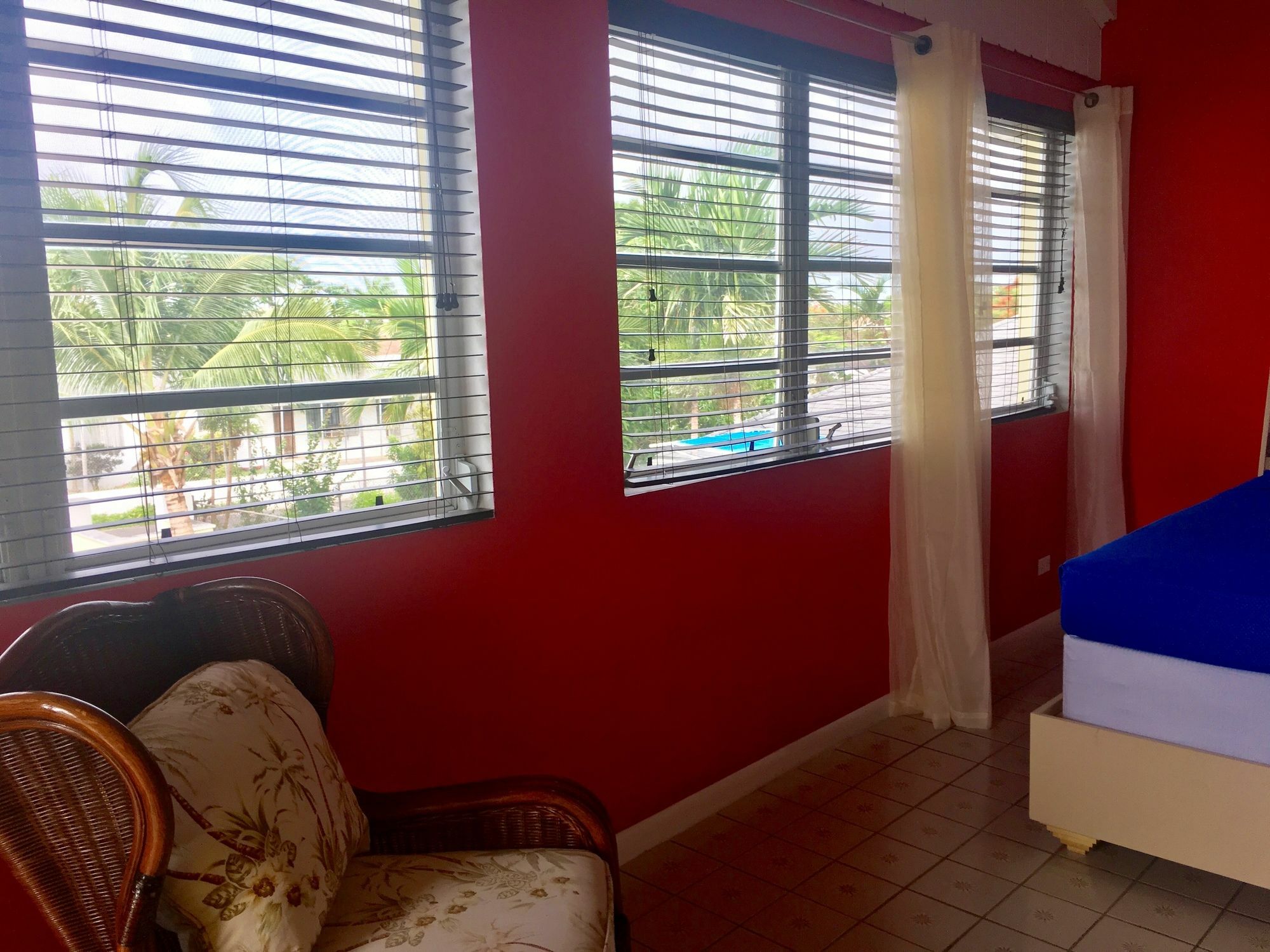 Apartment Dawson's Hideaway
