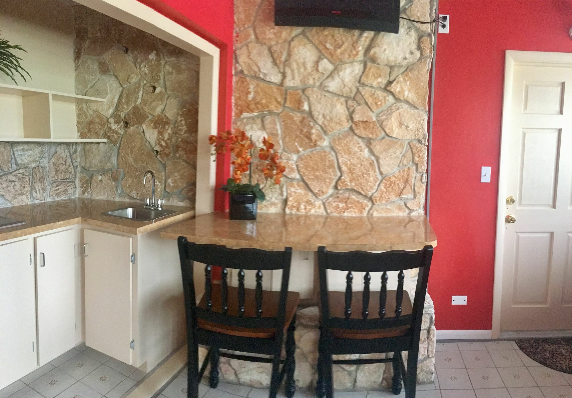 Apartment Dawson's Hideaway Nassau